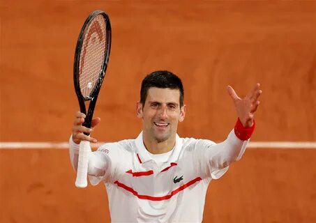 Djokovic / Novak Djokovic: iron grip over ATP Tour to contin