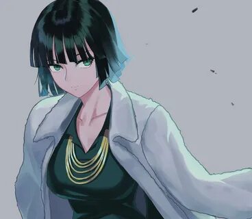 Jigoku no Fubuki - One Punch Man - Image #2594020 - Zerochan