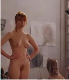 Nadine Klein nackt 🔥 Nadine B Nude (32)