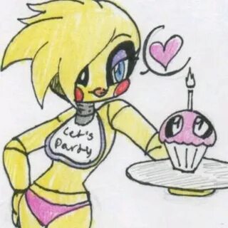 ❤ Kawaii Toy Chica ❤ (@Toy_Chica10001) on Twitter