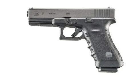 Inspecting a Glock 17 Police Trade In #611 - Full30