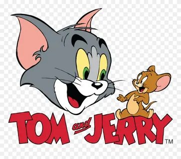 Tom And Jerry Png Image - Tom And Jerry Cartoon Drawing Clip