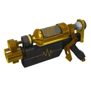 Professional Killstreak Minigun Kit - Mid-Base