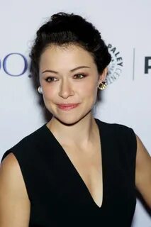 Tatiana Maslany - 'Orphan Black' Screening - PaleyFest New Y