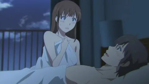 Domestic na Kanojo"AMV" - Can You Hold Me - YouTube