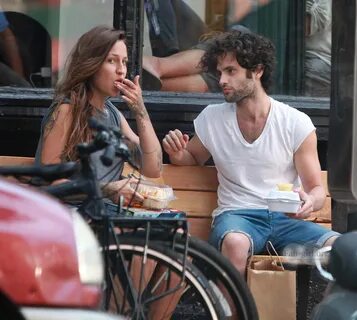 Picture of Penn Badgley in General Pictures - penn-badgley-1