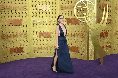 Emmy 2019: looks, alfombra morada y la elegancia como premis