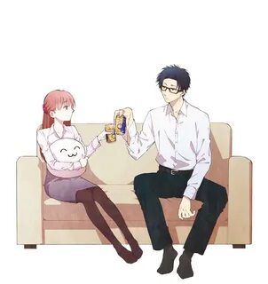 Wotakoi - NewelHome.com