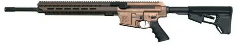 SWORD International Introduces the MK-18 Rifle to the Civili