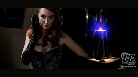 Christina-Carter-Cats-Eye-Diamond-Origins-3 - Heroine Movies