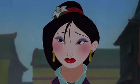 Disney Animated Movies for Life: Mulan Part 2