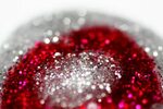 Red Glitter background -① Download free backgrounds for desk