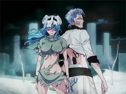 #193956 1281x961 Grimmjow Jaegerjaquez wallpaper - Rare Gall