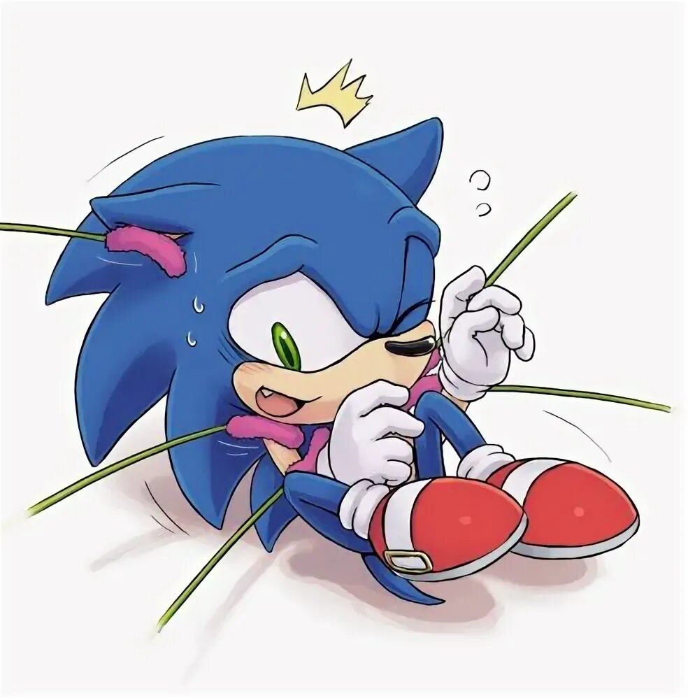 Pin on Sonic the hedgehog (The Blue Blur)