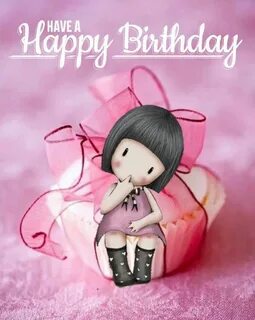 Pin by kimmy 🌺 rodriguez on Feliz Cumple Birthday wishes, Ha