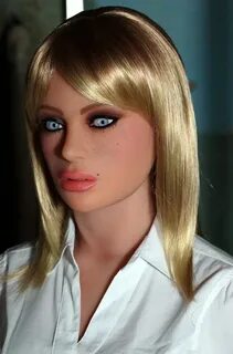 Introducing Shannon, my new Real Doll Bust - The Doll Forum
