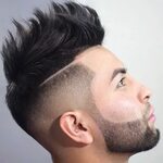 Top 100 Men's Hairstyles That Are Cool & Stylish - January 2