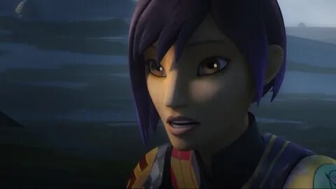 Sabine Wren, Star Wars Rebels season 4 Star wars rpg, Star w