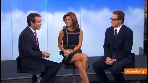 STEPHANIE RUHLE - YouTube