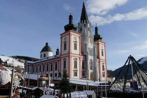 File:Basilika Mariazell.jpg - Wikimedia Commons