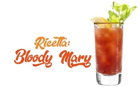 Bloody Mary: ingredienti, ricetta, preparazione e storia del