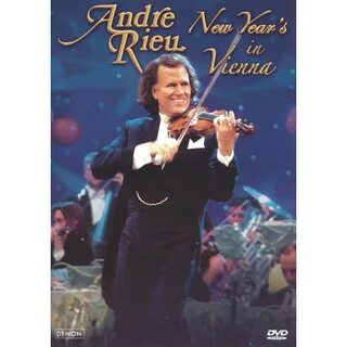 Andre Rieu: New Year's in Vienna Johann strauss orchestra, V