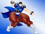 Rule34 - If it exists, there is porn of it / chun-li / 48588