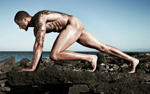 ESPN The Magazine: Body Issue 2013 Photos and Video