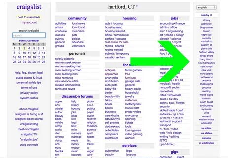 The Best Craigslist Eastern Connecticut References