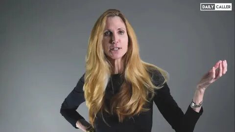 Ann Coulter: 'Foggy Bottom' Impeachment Witnesses Made Me 'E