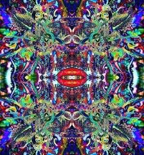 Trippy Weed Pics - #GolfClub