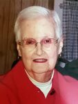 Obituary of Elizabeth Wilson M. B. Clark, Inc. Funeral Home 
