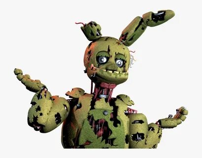 derpy springtrap Latest Memes - Imgflip