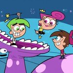 Fairly Oddparents Birthday Wish posted by Zoey Walker