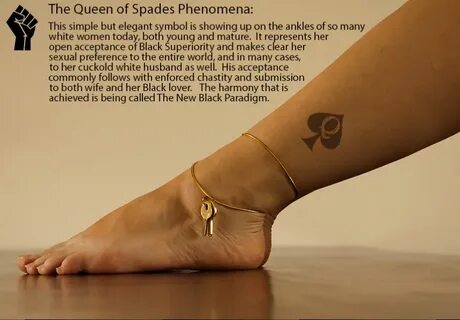 Mudsharking Tattoos: The Queen Of Spades