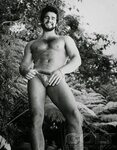 NAKED vintage male stars: Bill Cable----ÍDOLOS DO PASSADO PE
