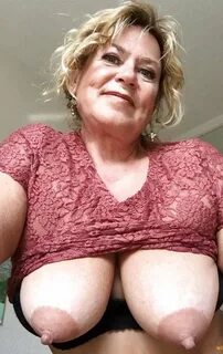 Lovely Granny Big Tits And Nipples Tbphoto.eu