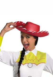 adult toy story jessie costume Factory Store