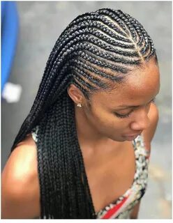 African Hair Braiding Styles For Any Season in 2021 Lemonade