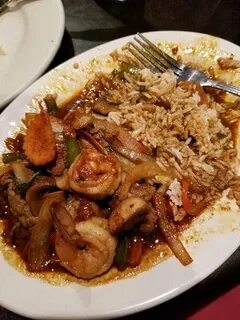 My favorite restaurant. - Review of Thai Garden, Duncan, SC 