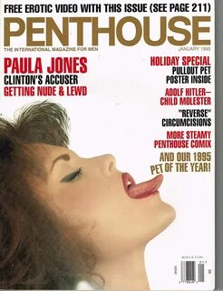 Paula jones nude pictures - Adult archive
