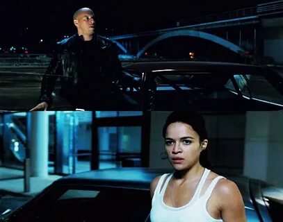 Dom & Letty - "Again and Again" - Dom & Letty video - Fanpop