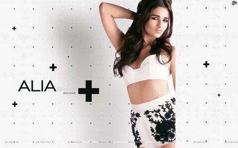25 Sexy #AliaBhatt Sexy Wallpapers #BollywoodLife - Blogs Wi
