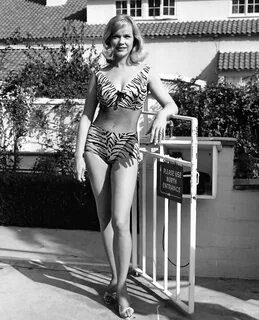 Anne Francis, 1950s Anne francis, Hollywood, Beautiful actre