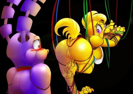 Read Five nights at freddys chica gallery Hentai porns - Man