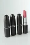 MAC Lipstick Collection: Review & Swatches - Face Made Up - 
