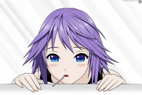 Daily Mizore #39 - Imgur