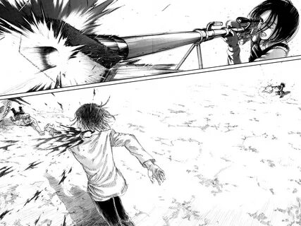 Shingeki No Kyojin, chapter 119 - Attack On Titan Manga Onli