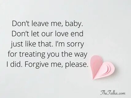 #sorrymessages Messages for him, Sorry i hurt you, Sorry for