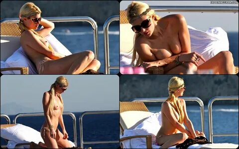 Paris Hilton Nude The Fappening - Page 66 - FappeningGram